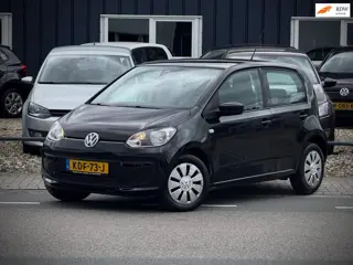 Volkswagen Up! 1.0 up! Edition
