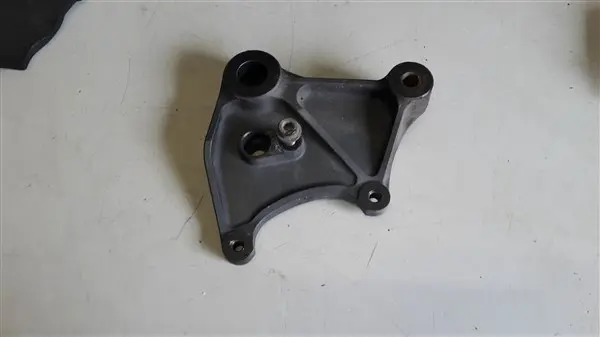 OVERIG Kawasaki GTR 1400 2007 - 2010