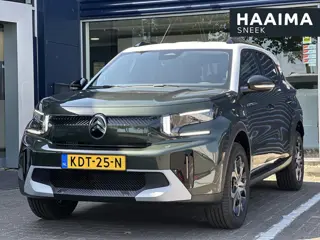 Citroen C3 Aircross 1.2 Turbo 100pk Plus 7p. | Comfort Stoelen | Apple Carplay/Android Auto | Parkee