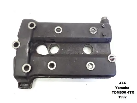 KLEPPENDEKSEL Yamaha TDM 1996 - 2000