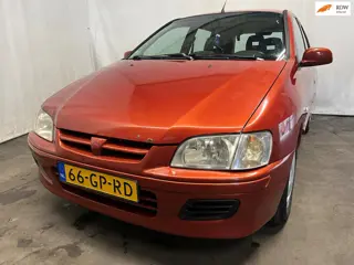 Mitsubishi Space Star 1.3 Avance SCHADEAUTO!
