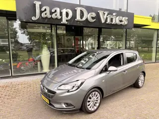 Opel Corsa 1.0 Turbo Online Edition