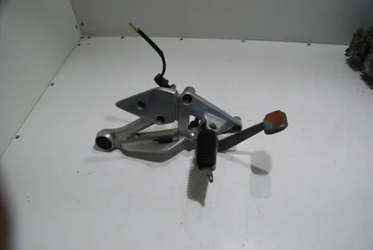 RECHTER SCHETSPLAAT Yamaha XJ 600 Diversion 1997 - 2001