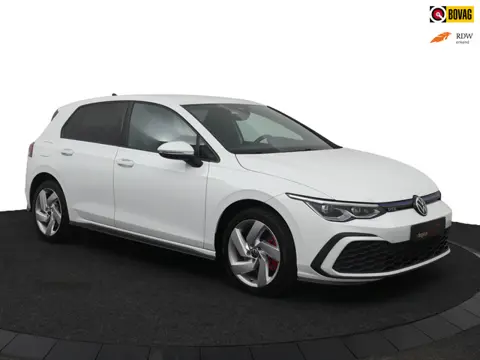 Volkswagen Golf 1.4 TSI GTE Ehybrid 245 pk DSG
