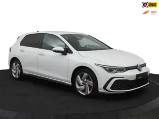 Volkswagen Golf 1.4 TSI GTE Ehybrid 245 pk DSG