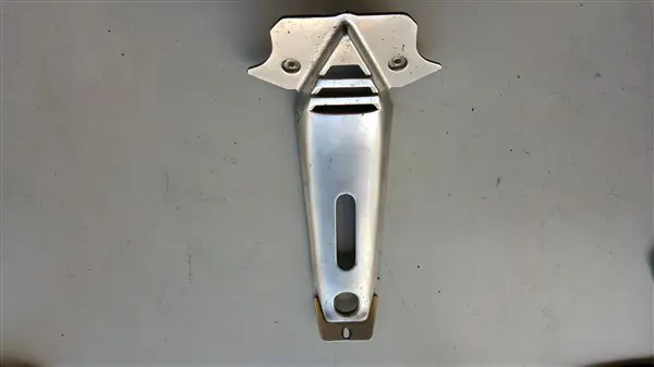 AFDEK KAPJE Aprilia RSV 1000 1998 - 2000