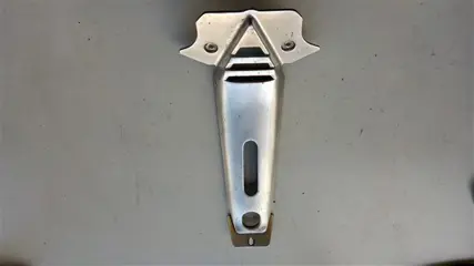 AFDEK KAPJE Aprilia RSV 1000 1998 - 2000