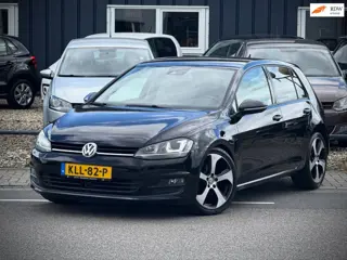 Volkswagen GOLF 1.4 TSI ACT Highline