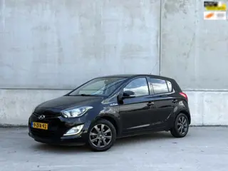 Hyundai I20 1.2 i-Drive Cool, APK Airco NAP LM Velgen