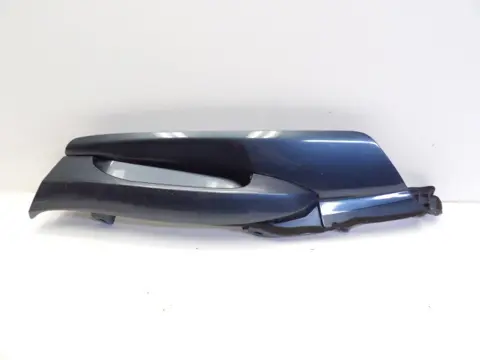 LINKER ACHTERKANT Suzuki Burgman 400 1998 - 2000