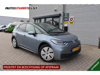 Volkswagen ID.3 Business 58 kWh 1e Eigenaar | Volledig Onderh | BTW | NAP | Camera | Sfeer | Winterp