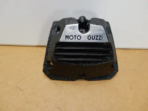 KLEPPENDEKSEL Moto Guzzi V35 V50 V65 1970 - 2011