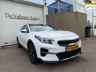 Kia XCeed 1.6 GDi PHEV DynamicLine|Carplay|Camera|1e eig|NL