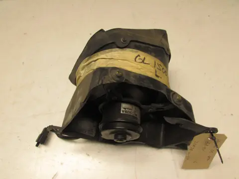 VENTILATOR Honda Goldwing GL 1988 - 2001