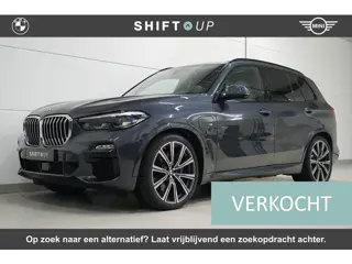 BMW X5 xDrive45e M-Sport | Panoramadak | Harman Kardon | 22"
