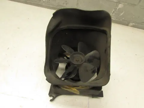 VENTILATOR Honda Goldwing GL 1988 - 2001