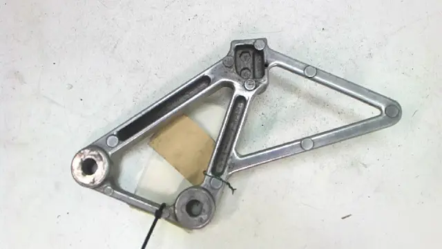 LINKER SCHETSPLAAT Honda VFR 400 R 1989 - 1993