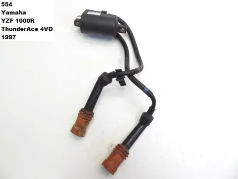 BOBINE Yamaha YZF 1000 Thunderace 1995 - 2002