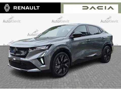 Renault Rafale 1.2 E-Tech full hybrid 200 esprit Alpine
