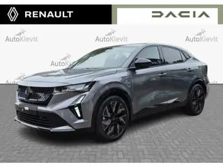 Renault Rafale 1.2 E-Tech full hybrid 200 esprit Alpine