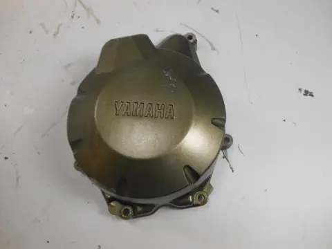 DYNAMODEKSEL Yamaha XJ 600 Diversion 2008 - 2011