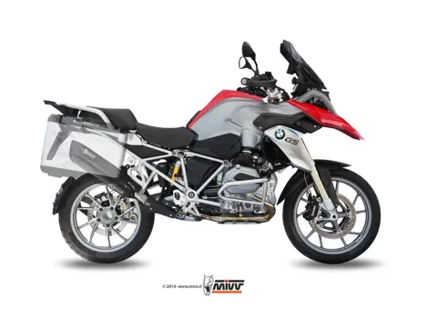 SPORTDEMPER BMW R 1200 GS LC 2013 - 2016