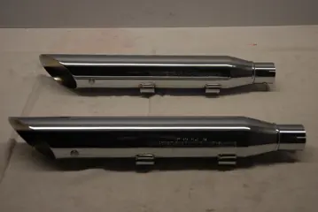 SPORTDEMPER Harley Davidson Softtail 2000 - 2017