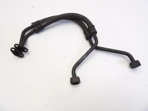 OLIELEIDING Kawasaki GPZ 550 1970 - 2012
