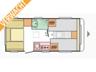 Adria Altea 492 LU