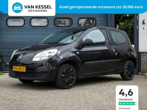Renault Twingo 1.2 Authentique | Airco | Nap | Apk | Stuurbe.