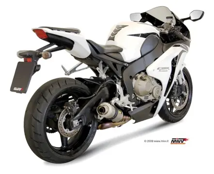 SPORTDEMPER Honda CBR Fireblade 2008 - 2011