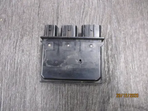 RELAIS Kawasaki Z 750 2007 - 2010