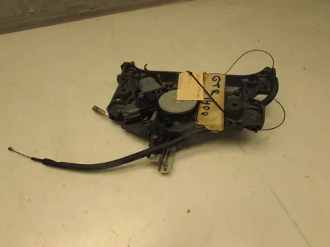 KUIPFRAME Kawasaki GTR 1400 2007 - 2010