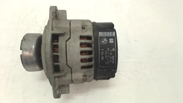 DYNAMO BMW K 1200 RS 1997 - 2000