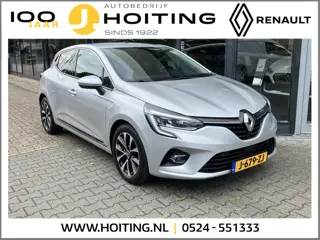 Renault Clio TCe 90 Intens * CAMERA / CLIMATE CONTROLE / ANDROID AUTO - APPLE CARPLAY *