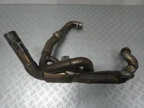 UITLAATBOCHTEN Suzuki DL 1050 V Strom XT 2020 - 2021