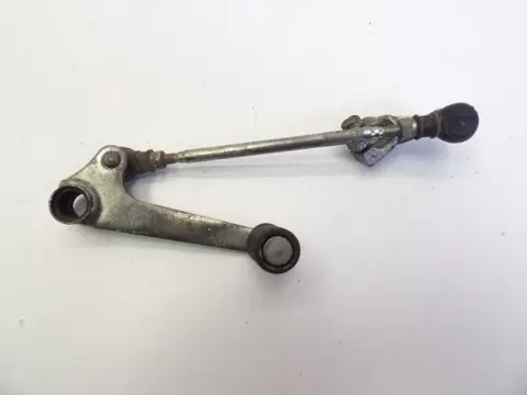 SCHAKELPEDAAL Honda CB 1 1989 - 1991