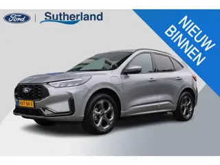 Ford Kuga 2.5 PHEV ST-Line  | Winter Pack | Wegklapbare trekhaak | Origin NL Auto |