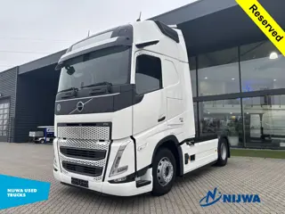 Volvo FH 460 4x2 CMS + I-Park (bj 2024, automaat)