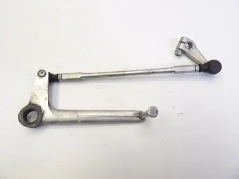 SCHAKELPEDAAL Honda CBR Fireblade 2000 - 2001