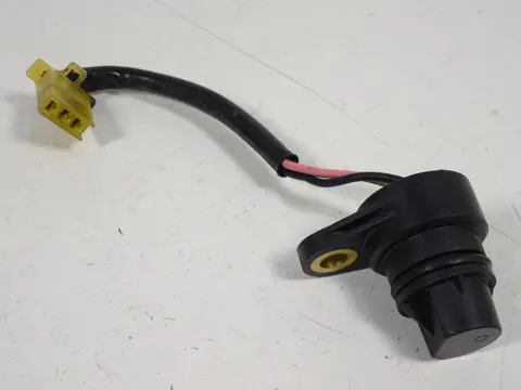 SNELHEIDSOPNEMER Honda CBR 600 RR 2003 - 2004
