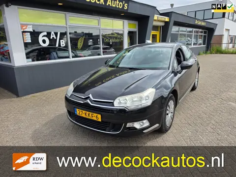 Citroen C5 1.8 16V Dynamique