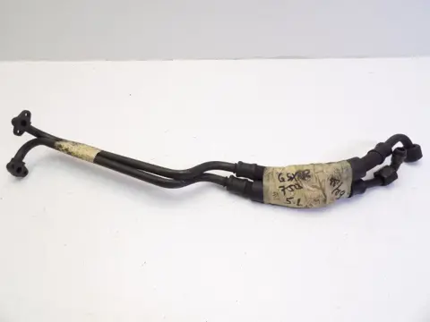 OLIELEIDING Suzuki GSX R 750 1985 - 1989