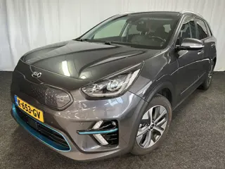 Kia e-Niro ExecutiveLine 64 kWh 1E EIGN/ECC/CAMERA/3 FASE/99,4% SOH