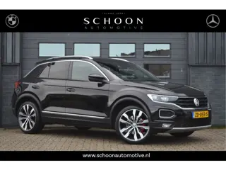 Volkswagen T-Roc 1.5 TSI Sport | ACC | LED | NAVI | 19 INCH |