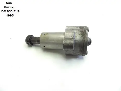 NOKKENAS Suzuki DR 650 1991 - 1995