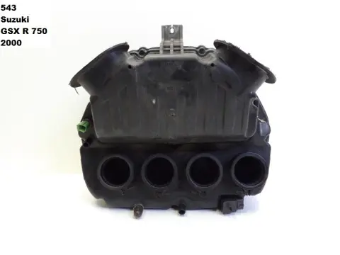 LUCHTFILTERHUIS Suzuki GSX R 750 2001 - 2003