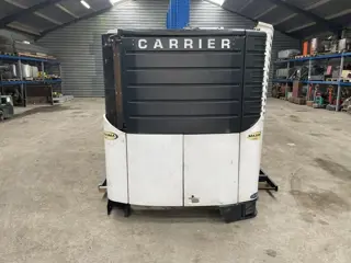 Carrier Refrigeration Unit - Carrier Maxima 1300 Carriel Koel unit - Carrier Maxima 1300 PM3103
