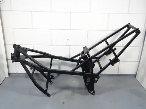 FRAME-ONDERDELEN Ducati Paso 1985 - 1988