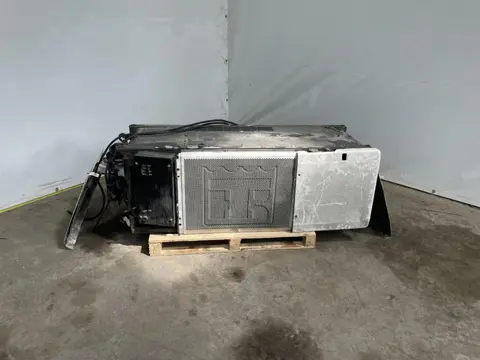 Thermo King UT- 1200 compressor-condensor Thermo King UT- 1200 compressor-condensor -  Koel unit ond